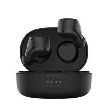 BELKIN Auriculares TWS SoundForm Bolt (pretos)