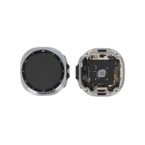 Ecrã completo grafite Galaxy Watch 8 Classic LTE (46mm) (L505)