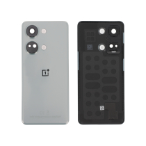 Vidro traseiro verde OnePlus Nord 3 5G