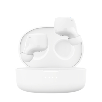 BELKIN Auriculares TWS SoundForm Bolt (brancos)