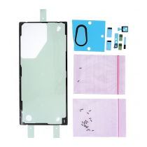 Kit de adesivos Galaxy S22 Ultra (G908B)