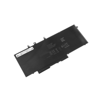 Bateria GJKNX Dell Latitude/Precision (Vários modelos) (6000mAh)