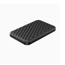 ORICO Caixa externa 2.5" USB-C (2520C3-V1-BK)