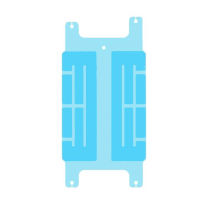 Adesivo da bateria Galaxy A12/M12 (A125F/M127F)