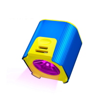 MECHANIC L1 Lâmpada UV