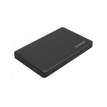 ORICO Caixa externa 2.5" USB 3.0 (2577U3-V1-BK)