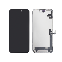 Ecrã completo iPhone 16 Plus (LTPS) (SPARK)