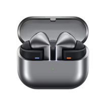 Samsung Galaxy Buds 3 Pro (prateado)