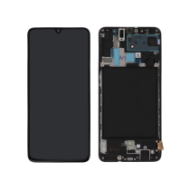 Ecrã completo Galaxy A70 (A705F)
