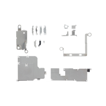 Conjunto peças metálicas iPhone 14 Pro