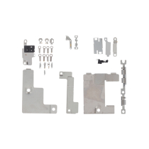 Conjunto peças metálicas iPhone 14