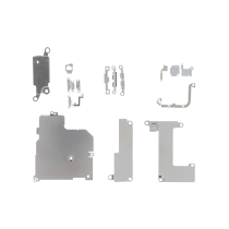 Conjunto peças metálicas iPhone 13 Pro Max