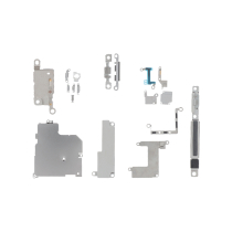Conjunto peças metálicas iPhone 13 Pro