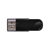 PNY Pen USB Attaché 4 USB 2.0 64 GB
