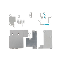 Conjunto peças metálicas iPhone 13 mini