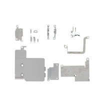 Conjunto peças metálicas iPhone 13