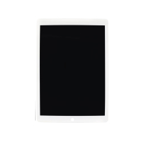 Ecrã completo branco iPad Pro 12,9 (2.ª geração) (ReLife)