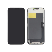 Ecrã completo iPhone 13 Pro Max 120Hz (LTPS) (Prime)