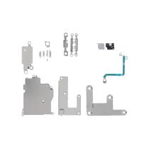 Conjunto peças metálicas iPhone 12 Pro Max