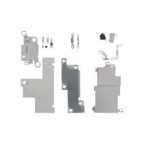 Conjunto peças metálicas iPhone 12 mini