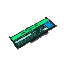 Bateria J60J5 Dell Latitude E7270/E7470 (5800mAh)