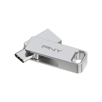 PNY Pen USB Duo Link USB-C 256 GB