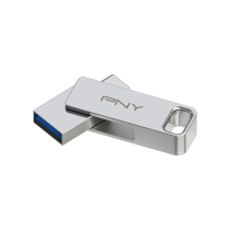 PNY Pen USB Duo Link USB-C 64 GB