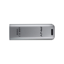 PNY Pen USB Elite Steel 256 GB