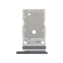 Gaveta SIM grafite Galaxy S21 FE 5G (G990B)