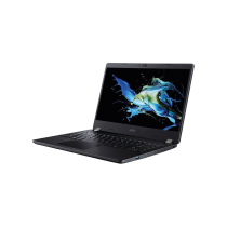 Acer TravelMate P214-52 - 14'' - Core i3 10.ª geração - SSD 256 GB - RAM 8 GB - AZERTY (Grade C)