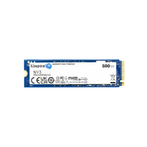 KINGSTON SSD NVMe NV3 Geração 4.0  (500GB)