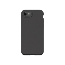 RHINOSHIELD SolidSuit iPhone 7/8/SE2/SE3 (Classic preto)