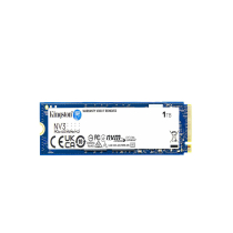 KINGSTON SSD NVMe NV3 Geração 4.0  (1TB)
