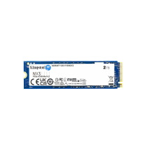 KINGSTON SSD NVMe NV3 Geração 4.0 (2TB)