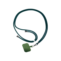 FAIRPLAY Cordão 120cm STELLA (Verde)