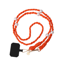 FAIRPLAY Cordão 120cm LIVIA (Laranja)