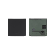 Vidro traseiro cinzento Galaxy Z Flip4 (F721B)