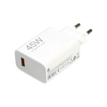 Xiaomi Carregador de tomada USB-A 45W