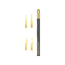 2UUL Kit de lâminas de limpeza de PCB (Sexy Blades 2) (DA61)