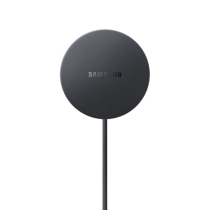 Samsung Pad magnético USB-C 25W (cinzento Escuro)