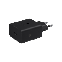 Samsung Carregador de tomada USB-C 60W (preto)