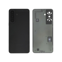 Vidro traseiro preto Galaxy A27 5G (A276B)