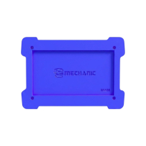 MECHANIC ITin-12 Tapete de reparação magnético