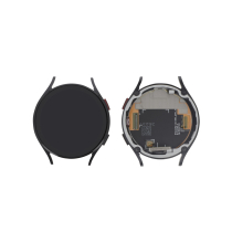 Ecrã completo preto Galaxy Watch 5 (44mm) (R900)