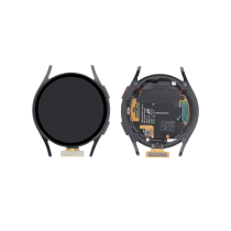 Ecrã completo cinzento Galaxy Watch 6 (40mm) (R930)