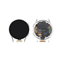 Ecrã completo bege Galaxy Watch 6 (40mm) (R930)