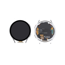 Ecrã completo prateado Galaxy Watch 6 (44mm) (R940)