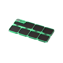 2UUL Suporte organizador magnético (MagDock ST95)