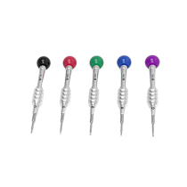 2UUL Kit de 5 chaves de precisão (SD92)