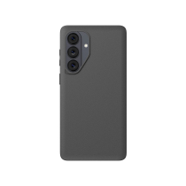 RHINOSHIELD Capa de proteção SolidX MagSafe Galaxy S26+ (preta)